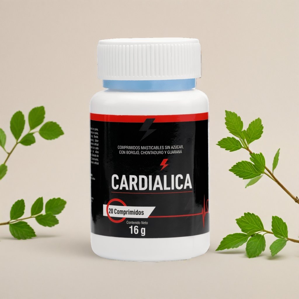 Product packshot
