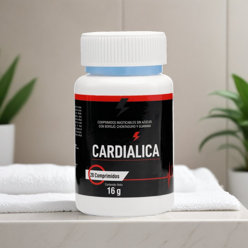 Product packshot