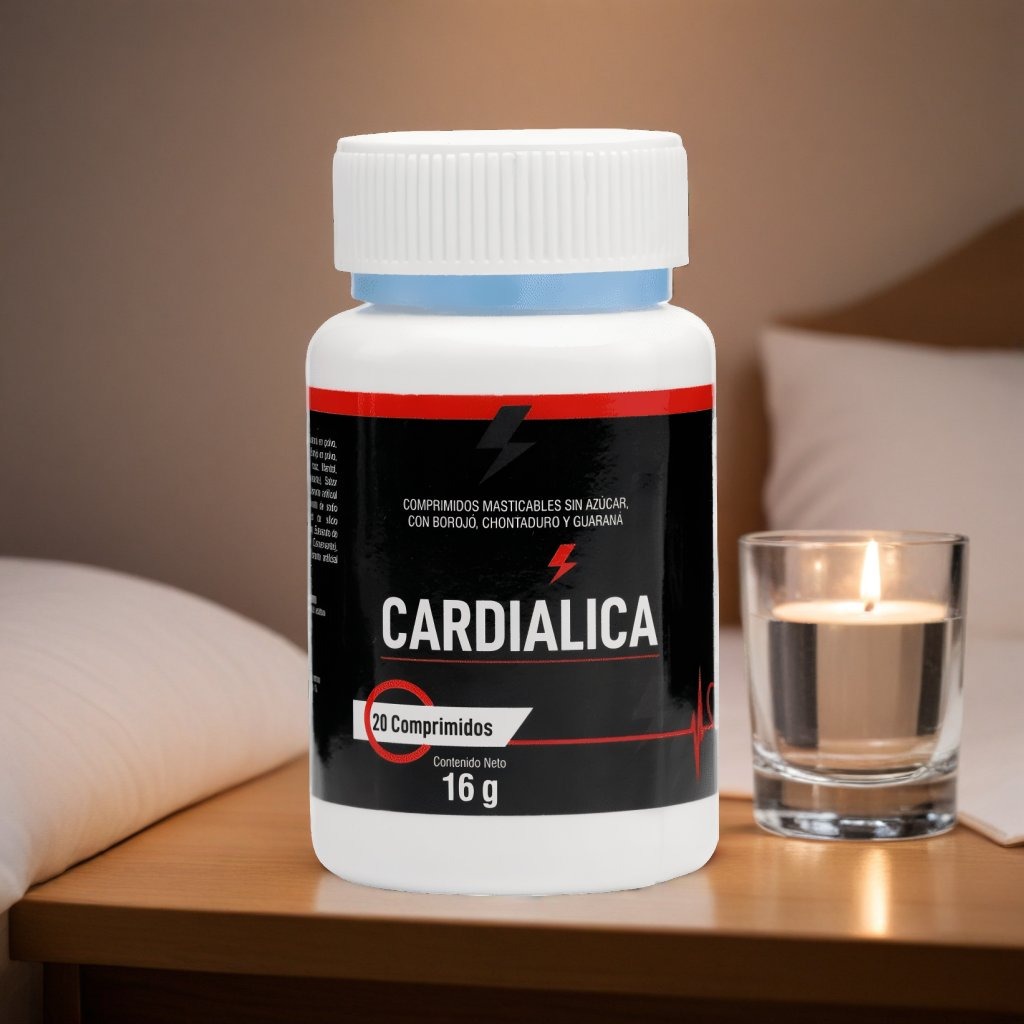 Product packshot