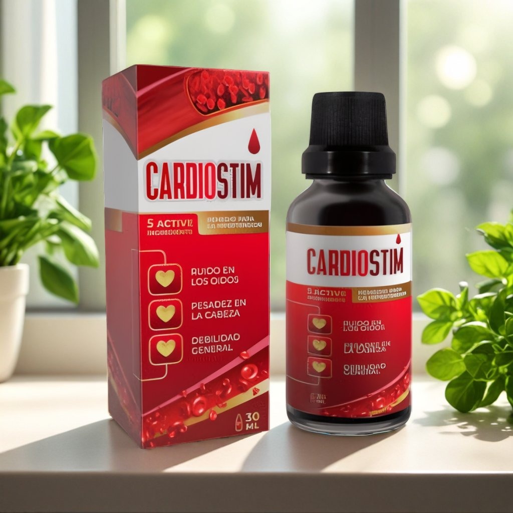 Product packshot