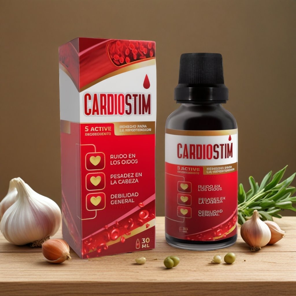 Product packshot