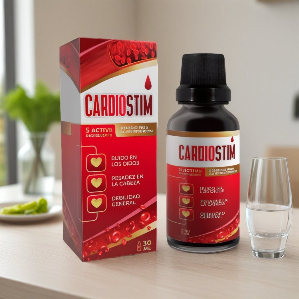 Product packshot