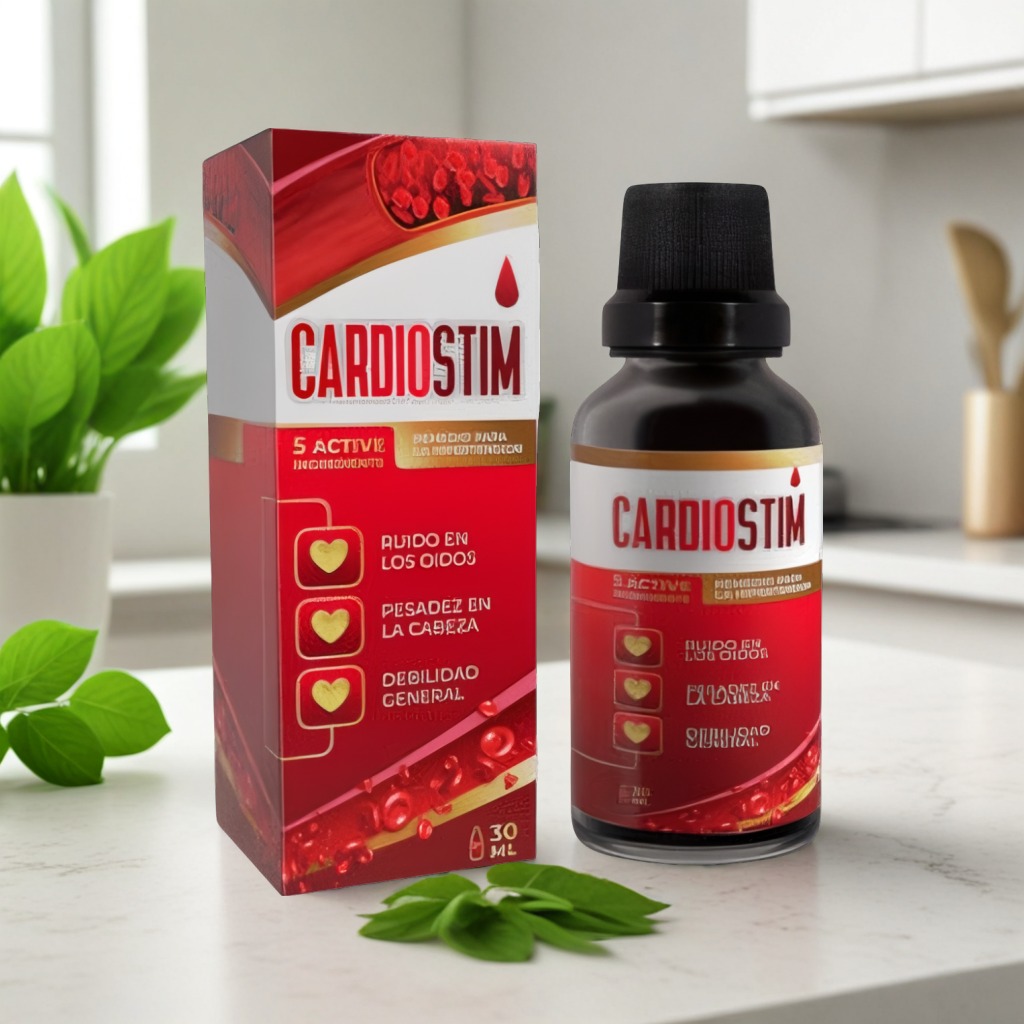Product packshot