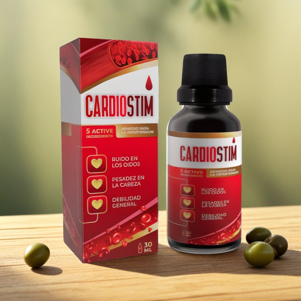 Product packshot