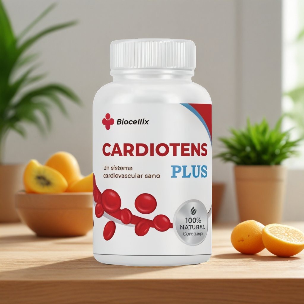 Product packshot