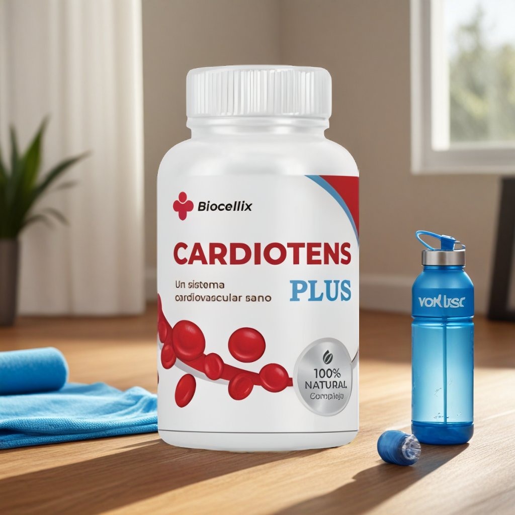 Product packshot