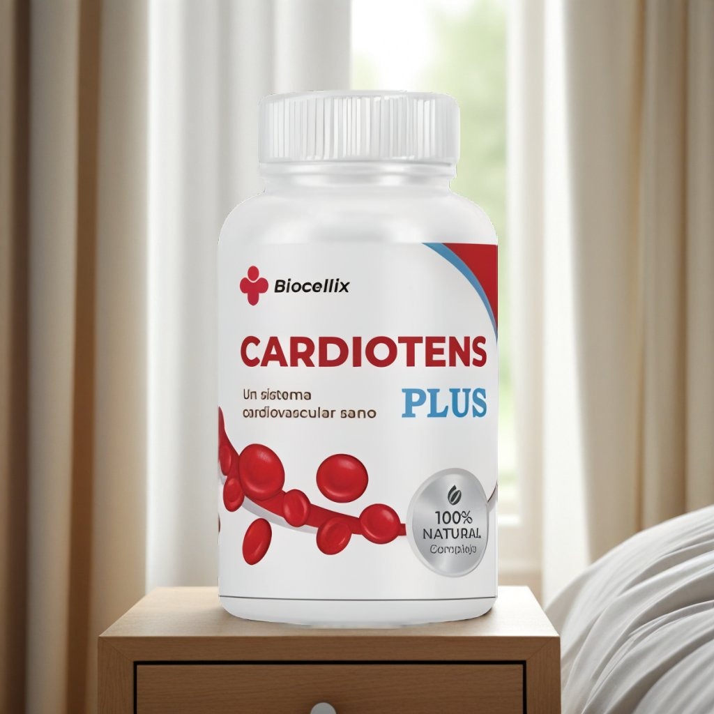 Product packshot