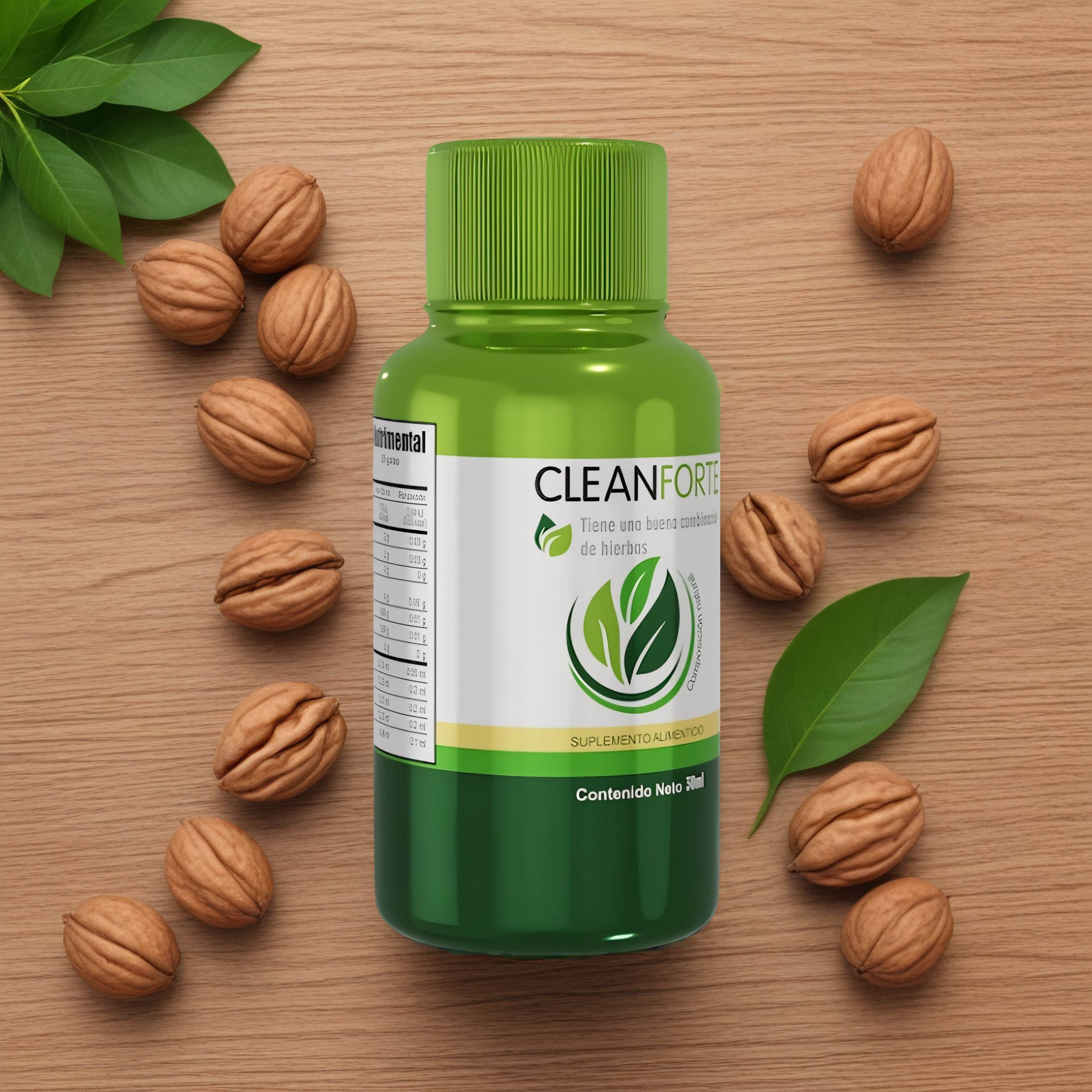 Product packshot
