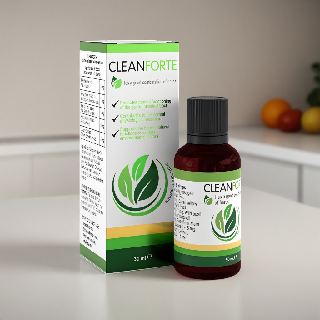 Product packshot