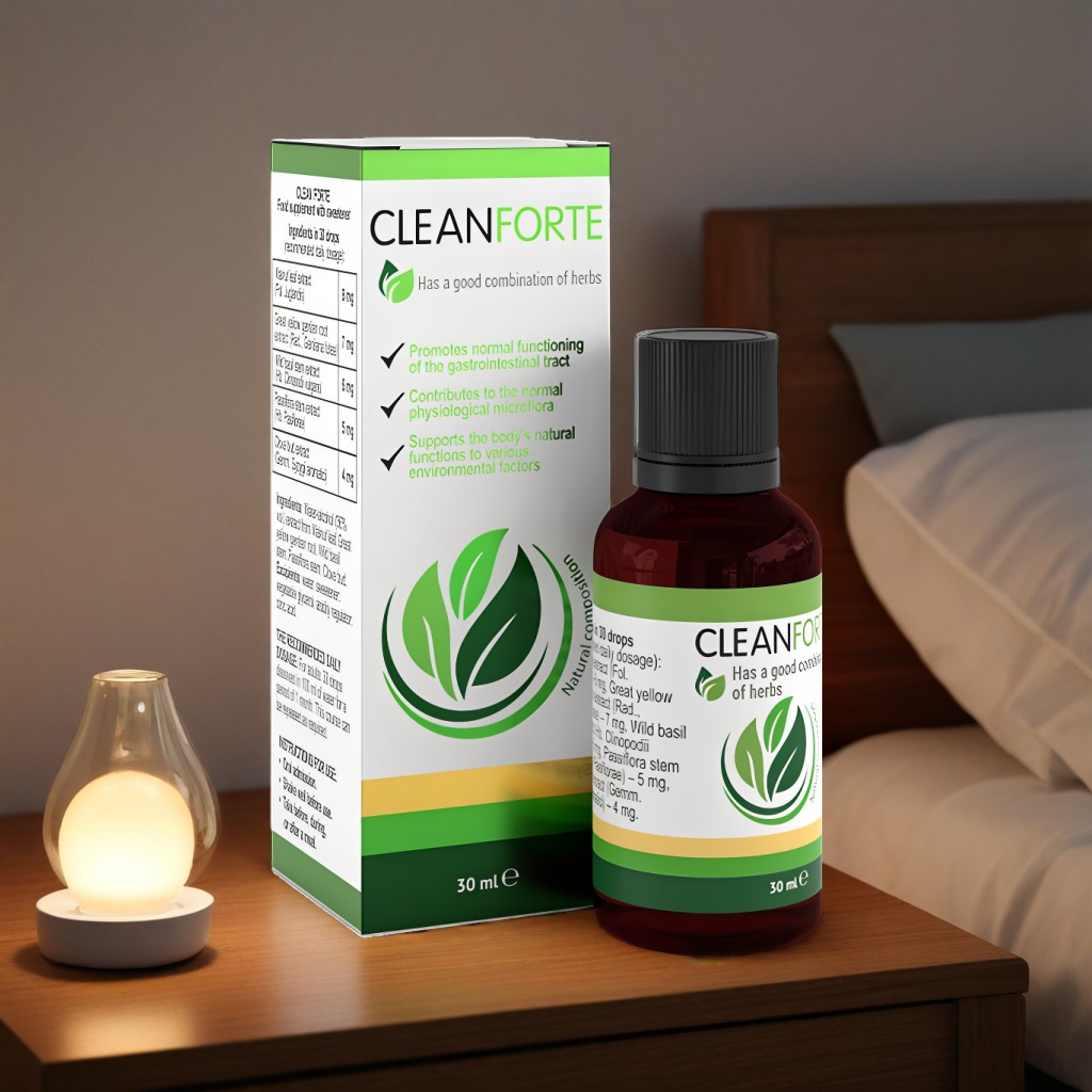 Product packshot