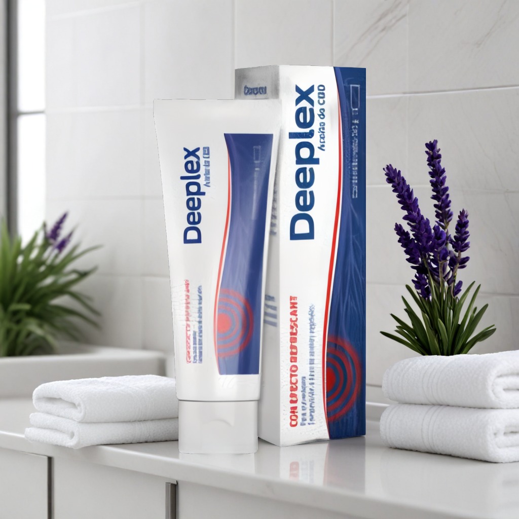 Product packshot