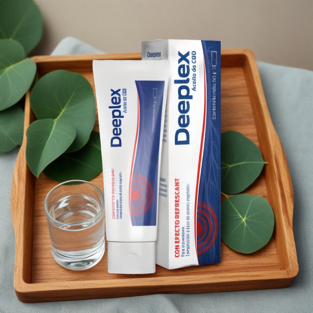 Product packshot