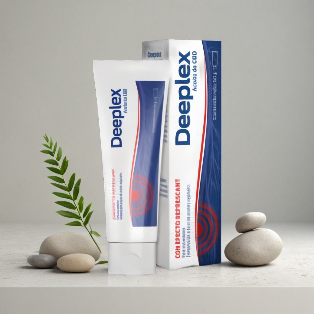 Product packshot