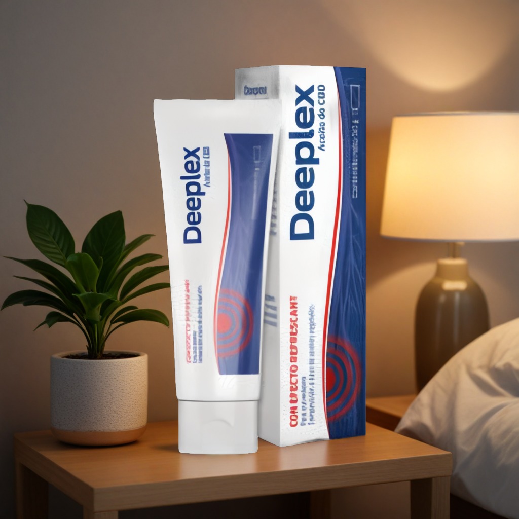 Product packshot