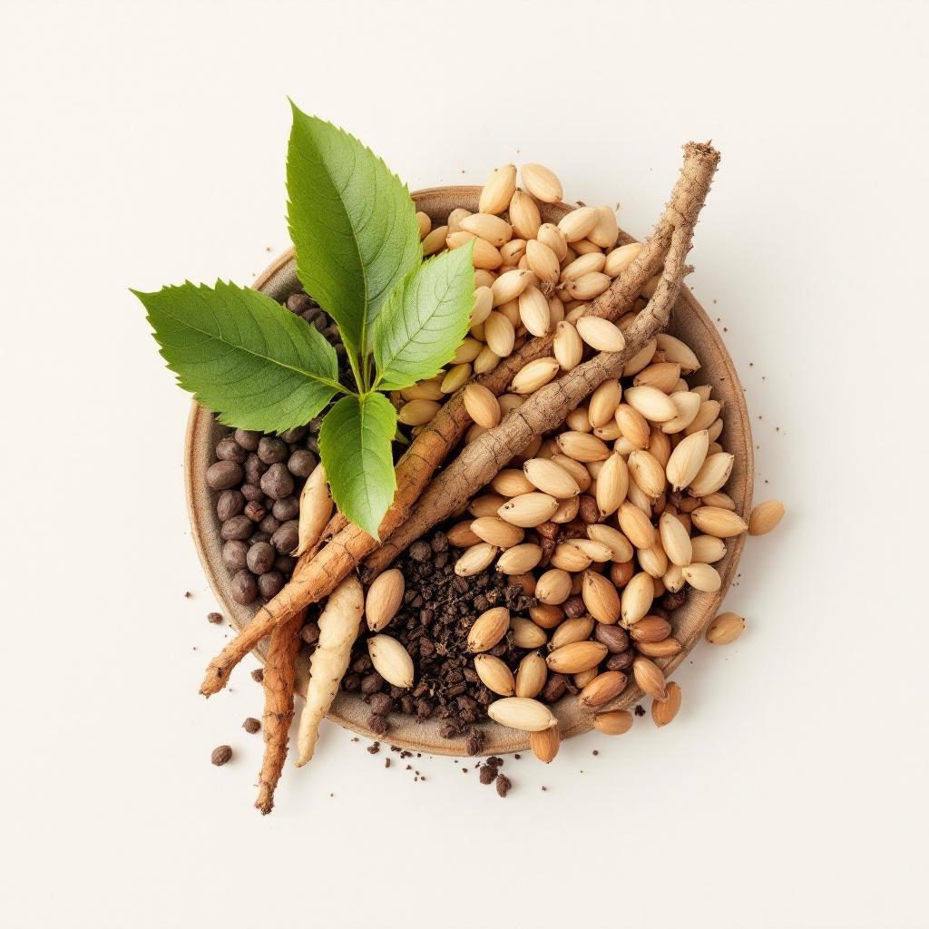 Raíz de diente de león