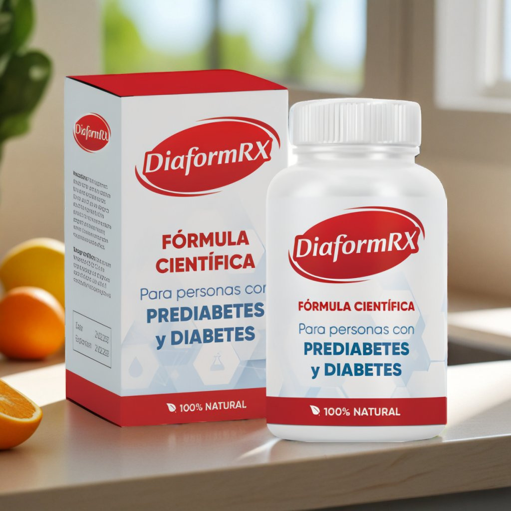 Product packshot