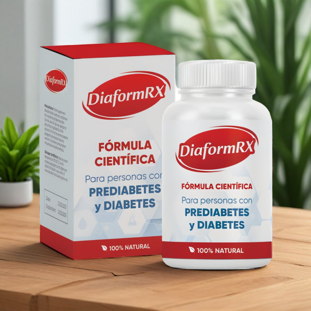 Product packshot