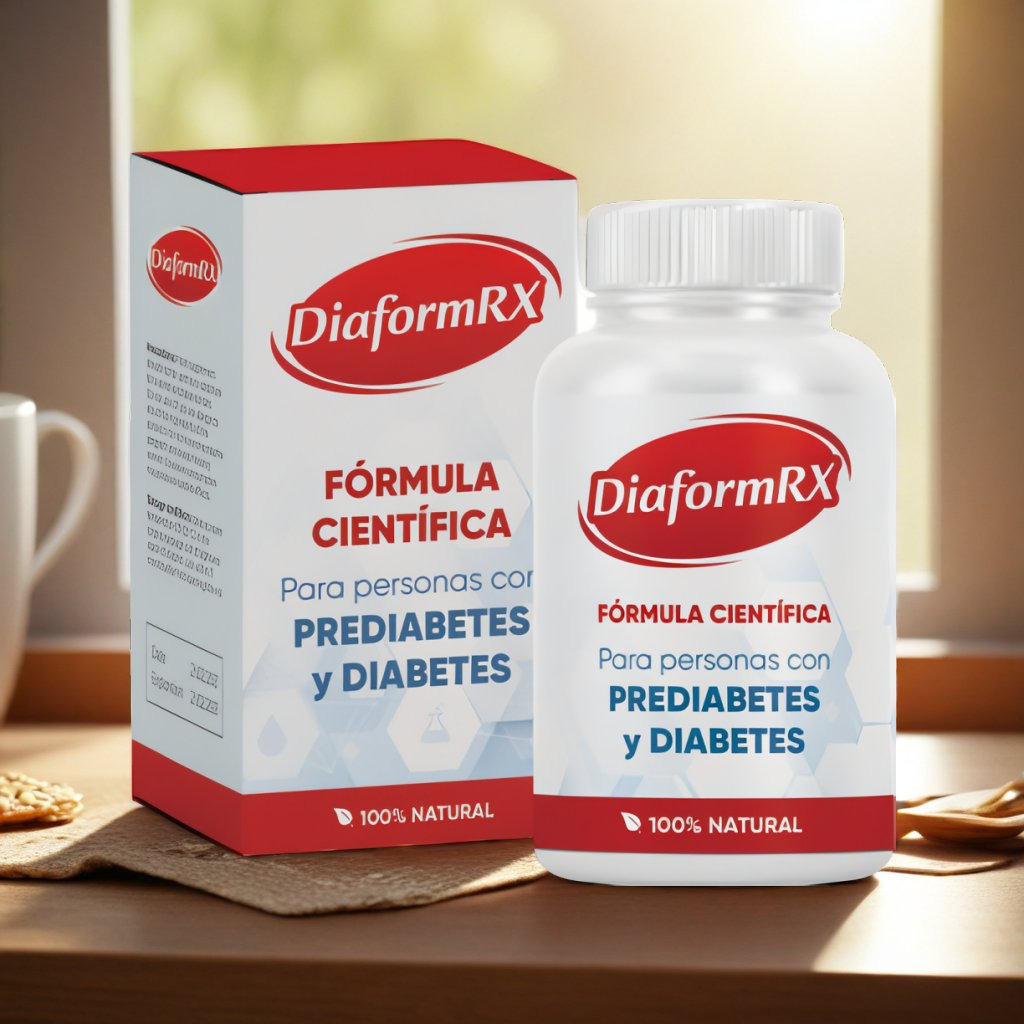 Product packshot