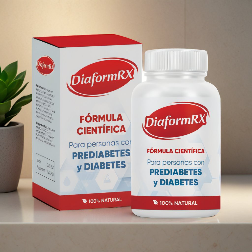 Product packshot