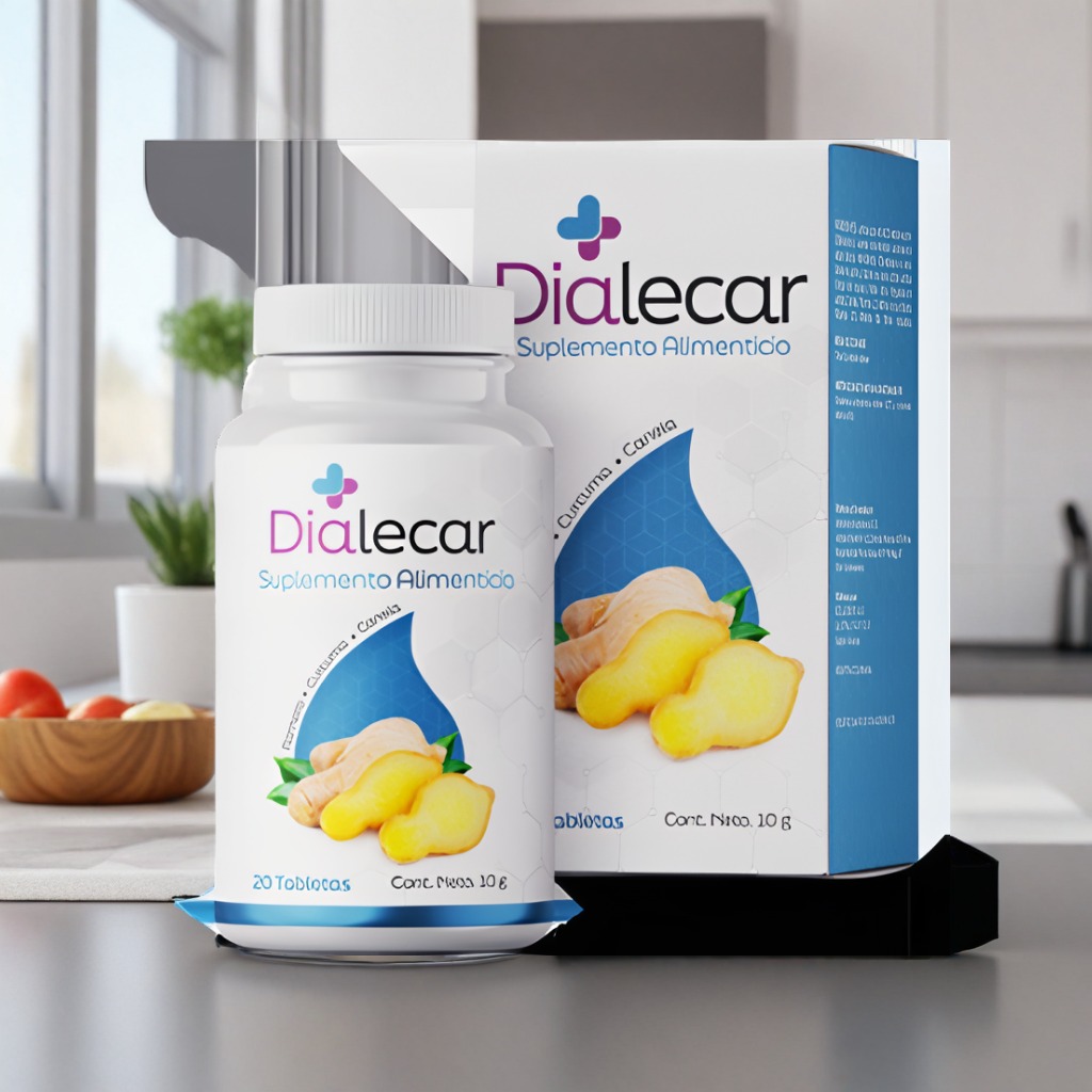 Product packshot