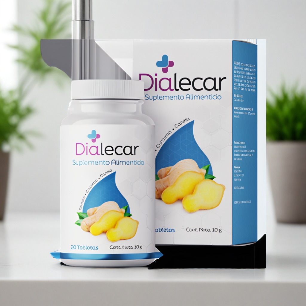 Product packshot