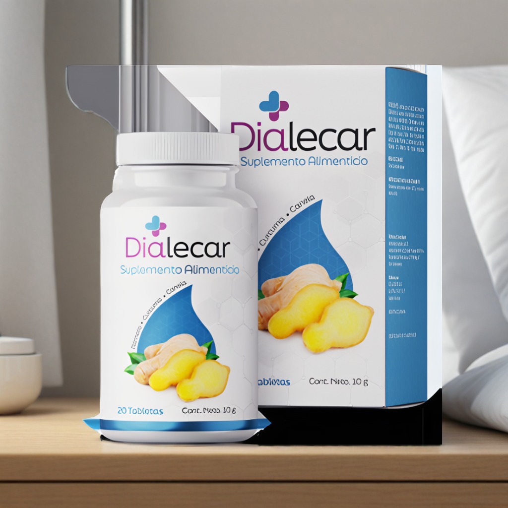 Product packshot