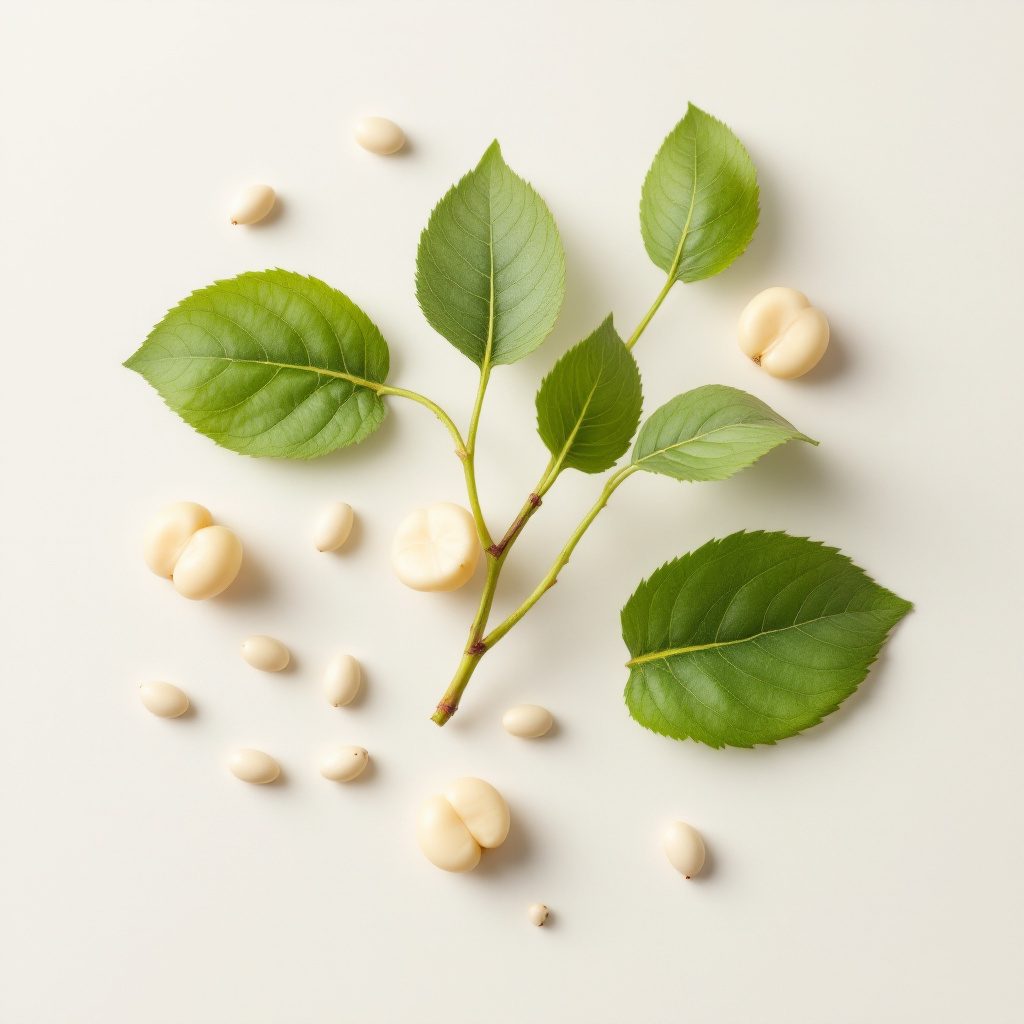 Extracto de gymnema sylvestre