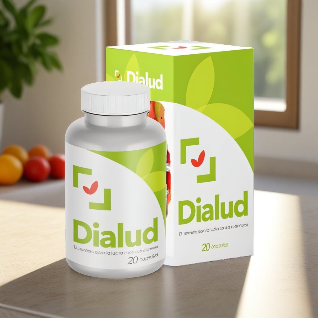 Product packshot