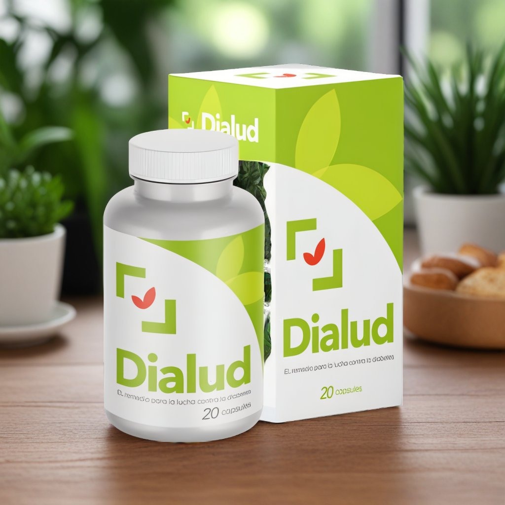 Product packshot