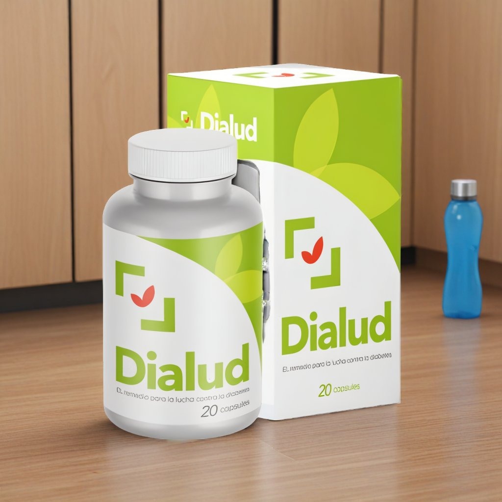 Product packshot