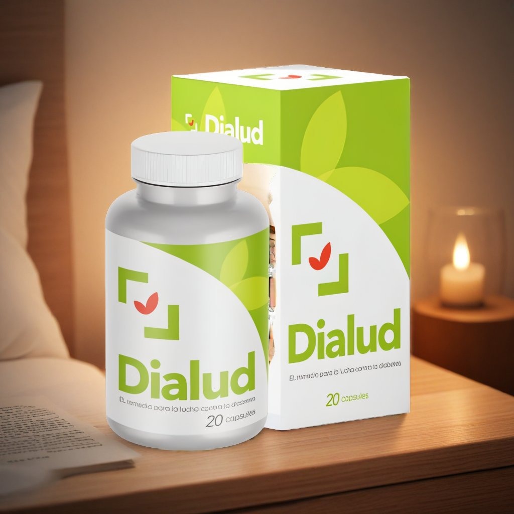 Product packshot