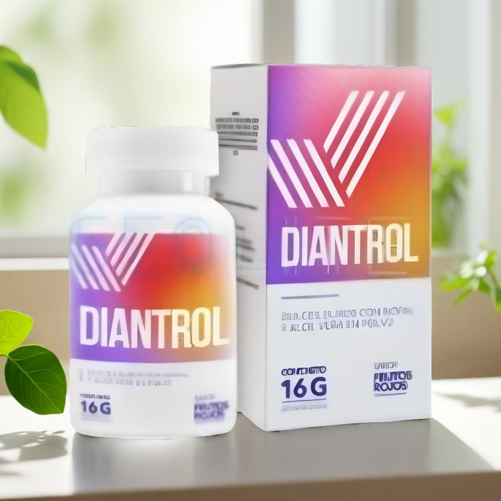 Product packshot