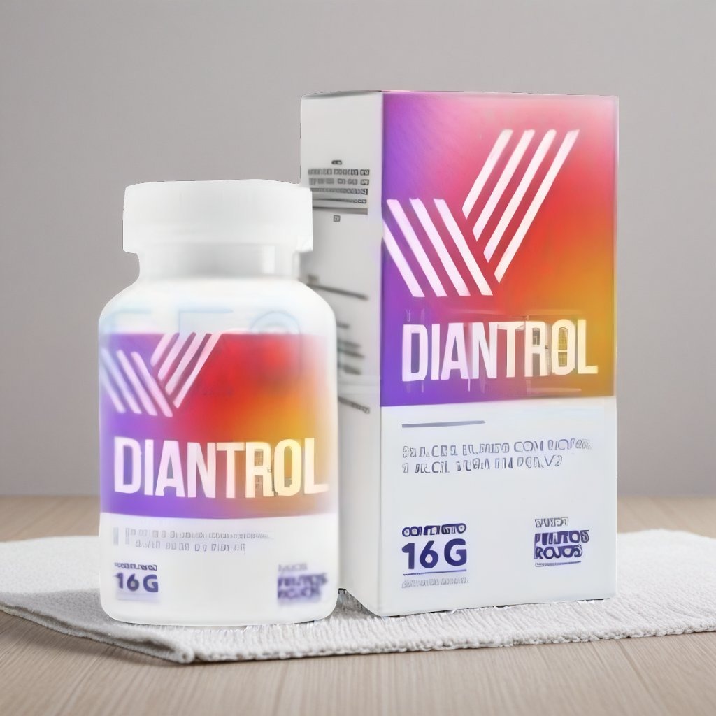 Product packshot