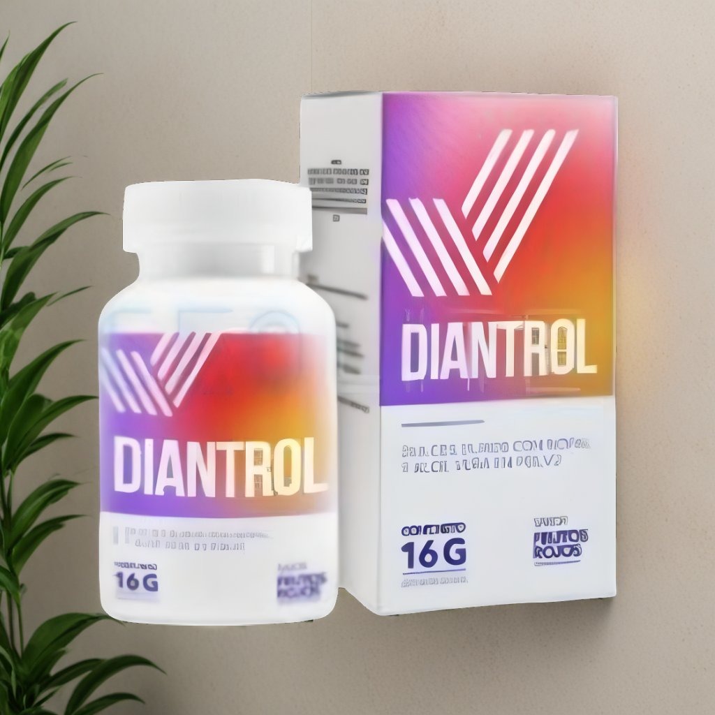 Product packshot