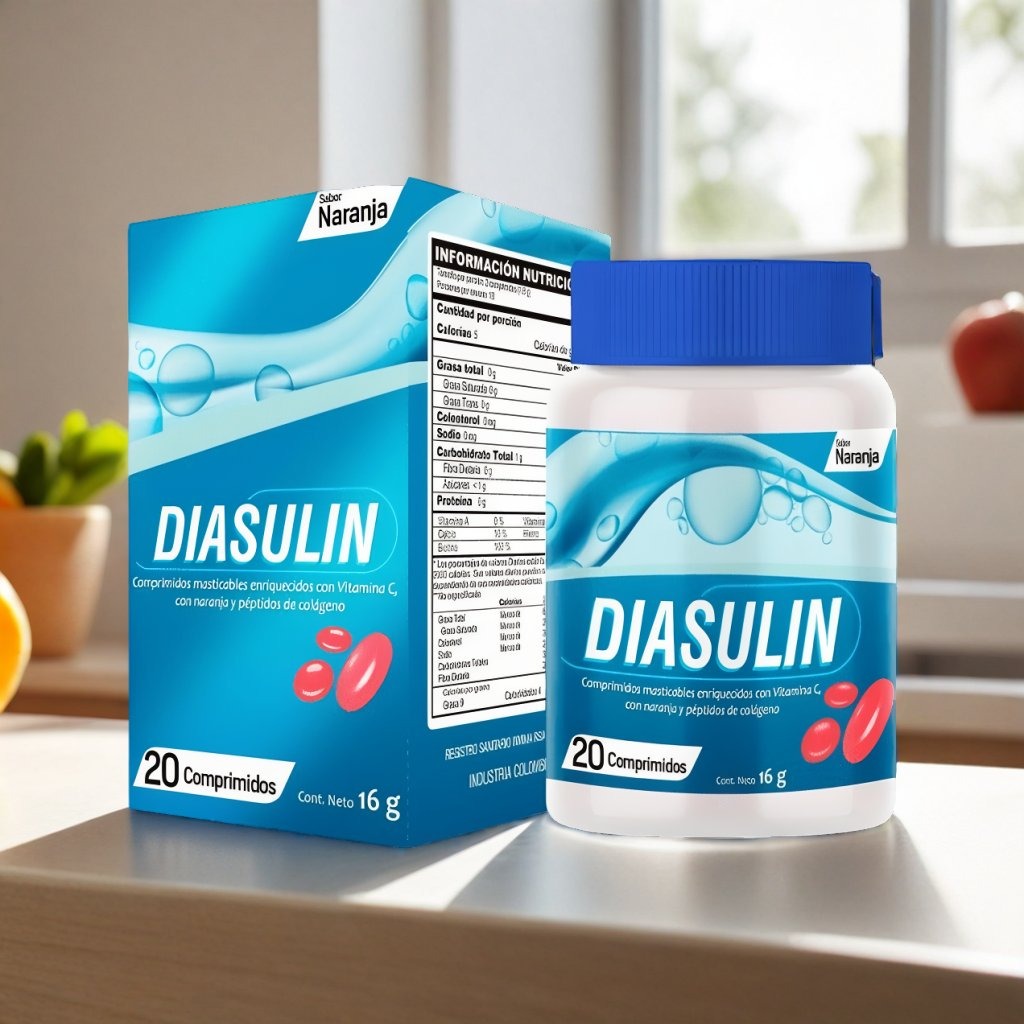 Product packshot