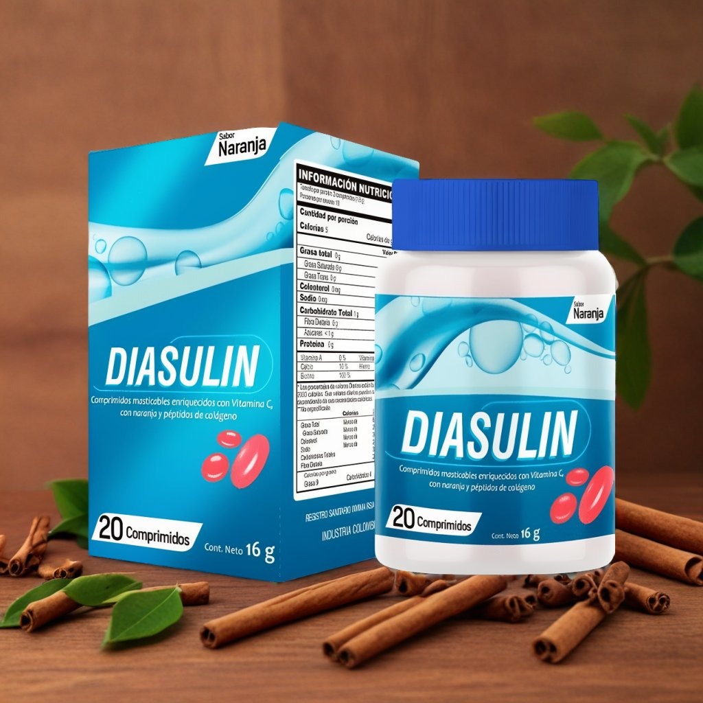 Product packshot