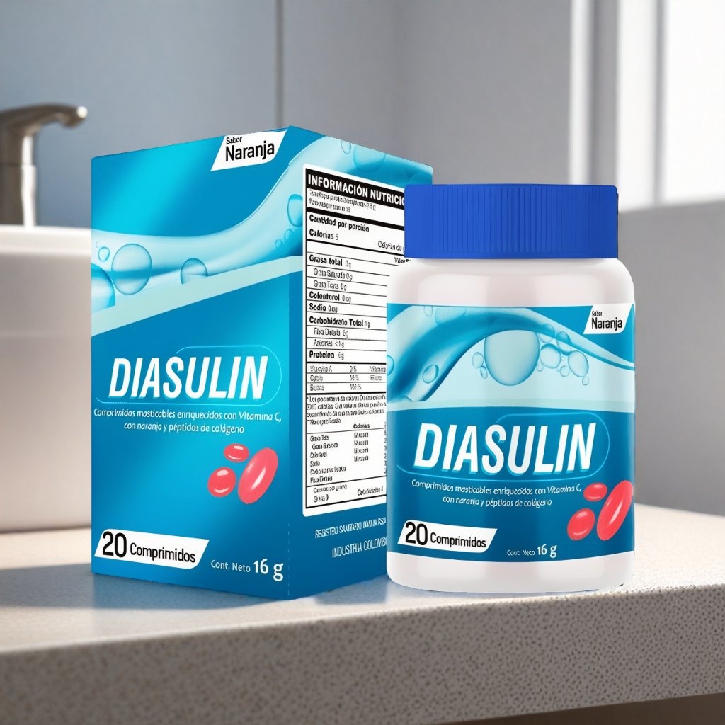 Product packshot