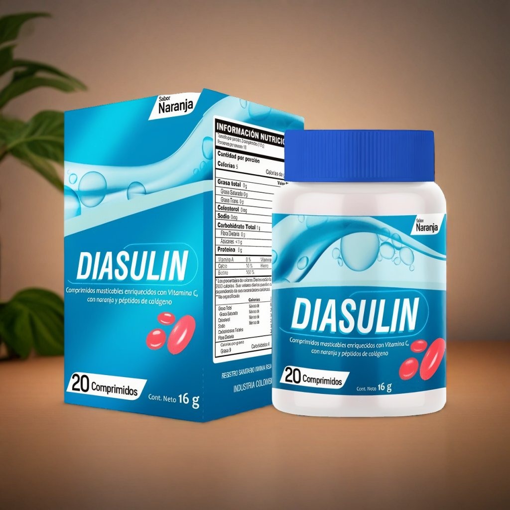 Product packshot