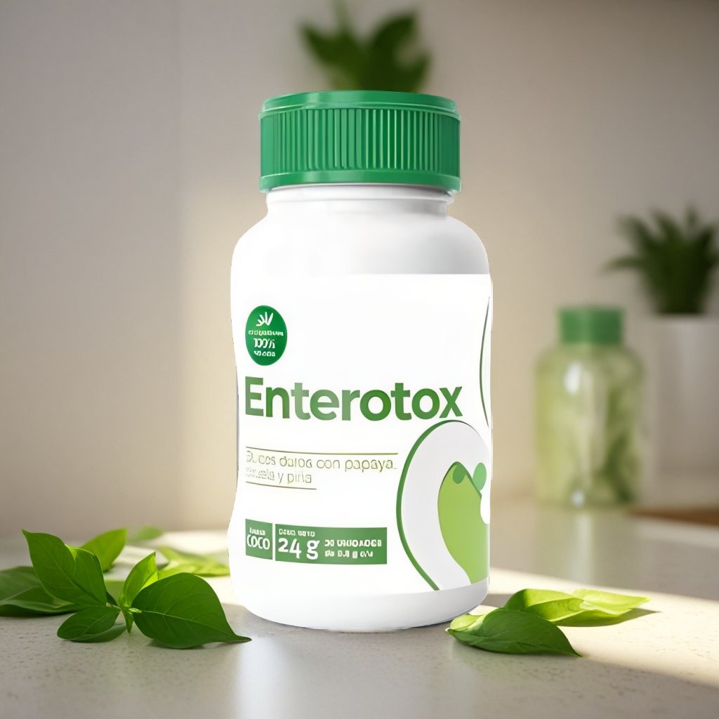 Product packshot