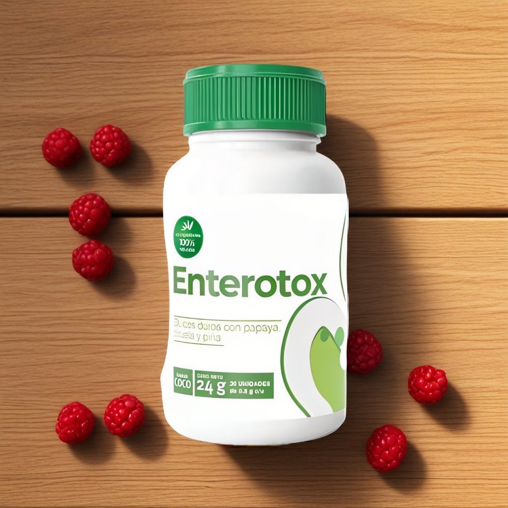 Product packshot
