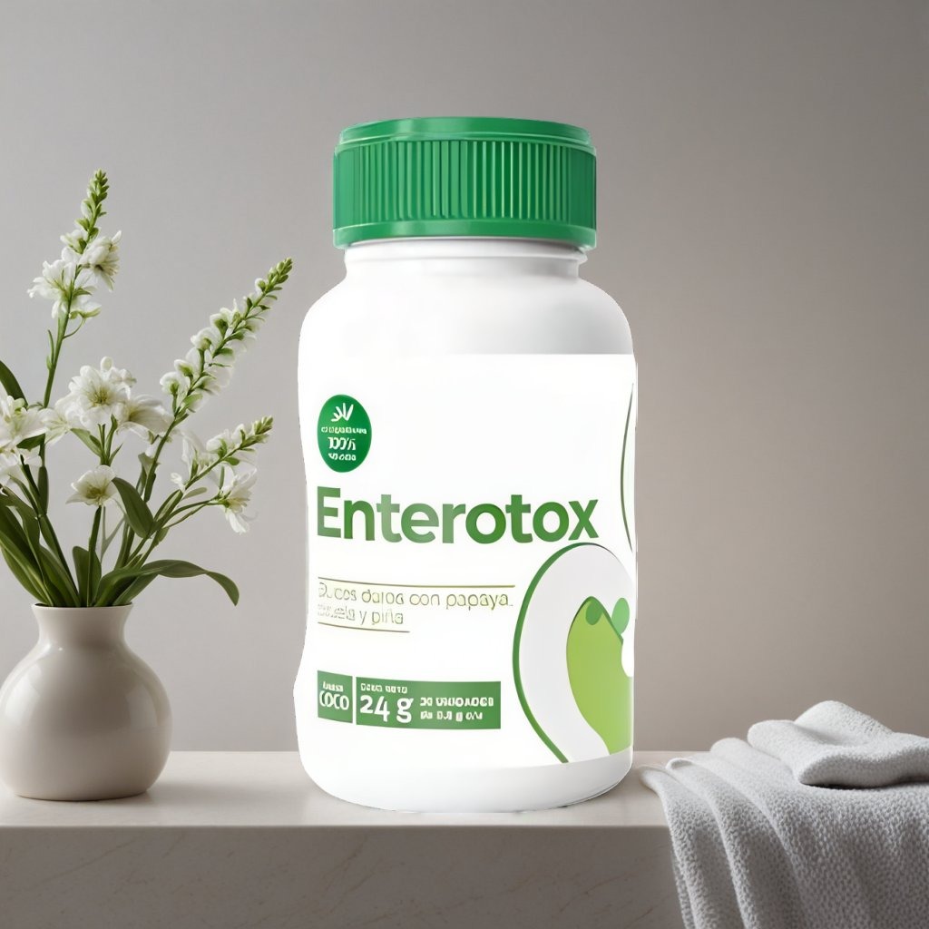 Product packshot