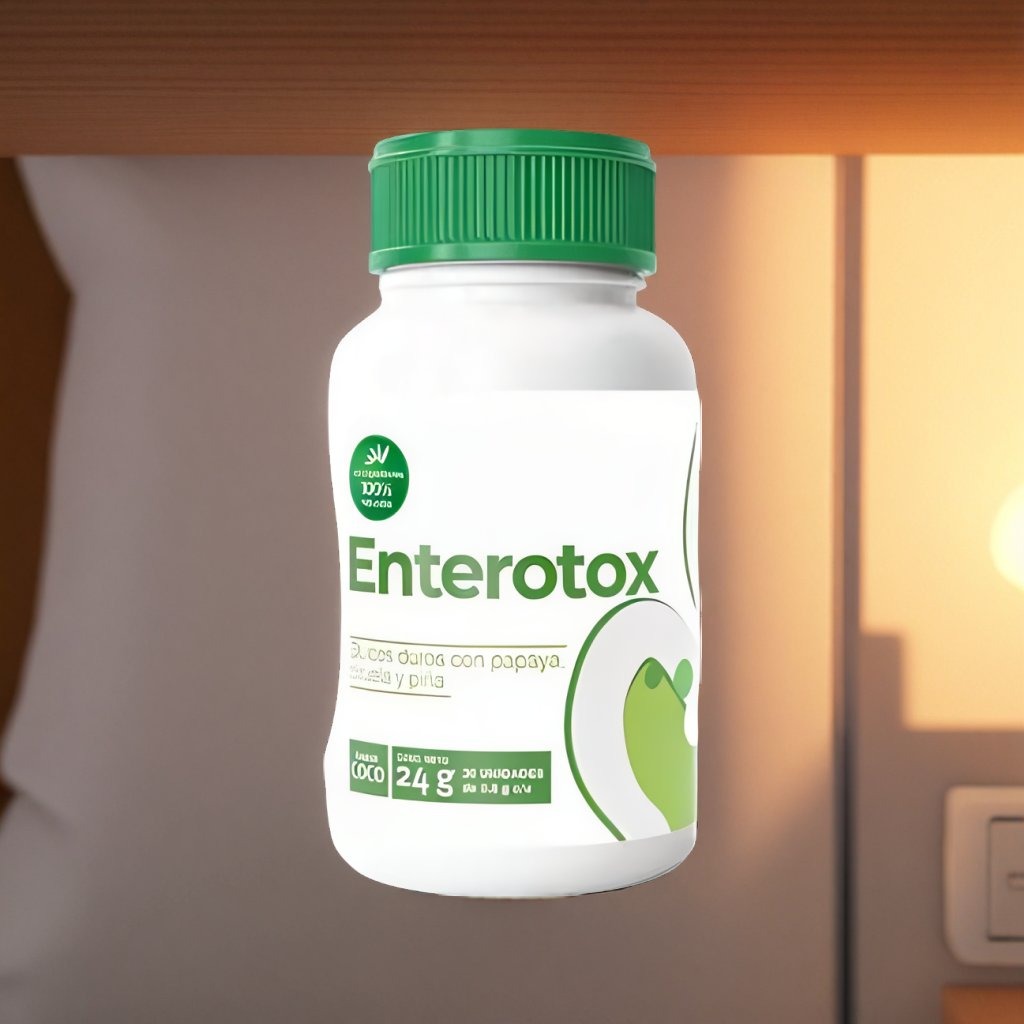 Product packshot