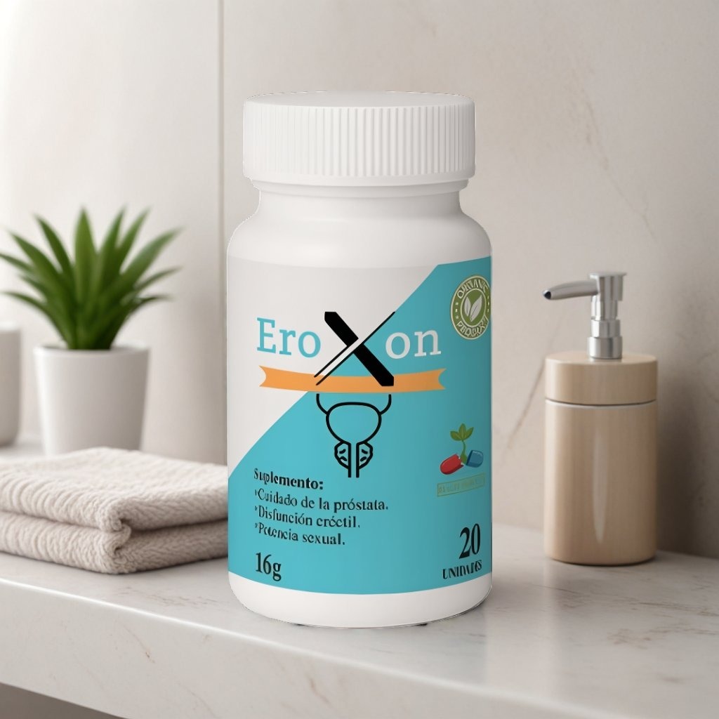 Product packshot