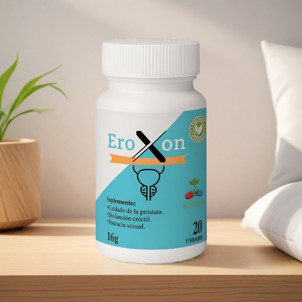 Product packshot