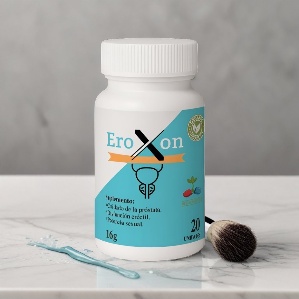 Product packshot