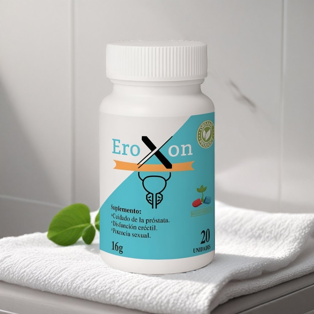 Product packshot