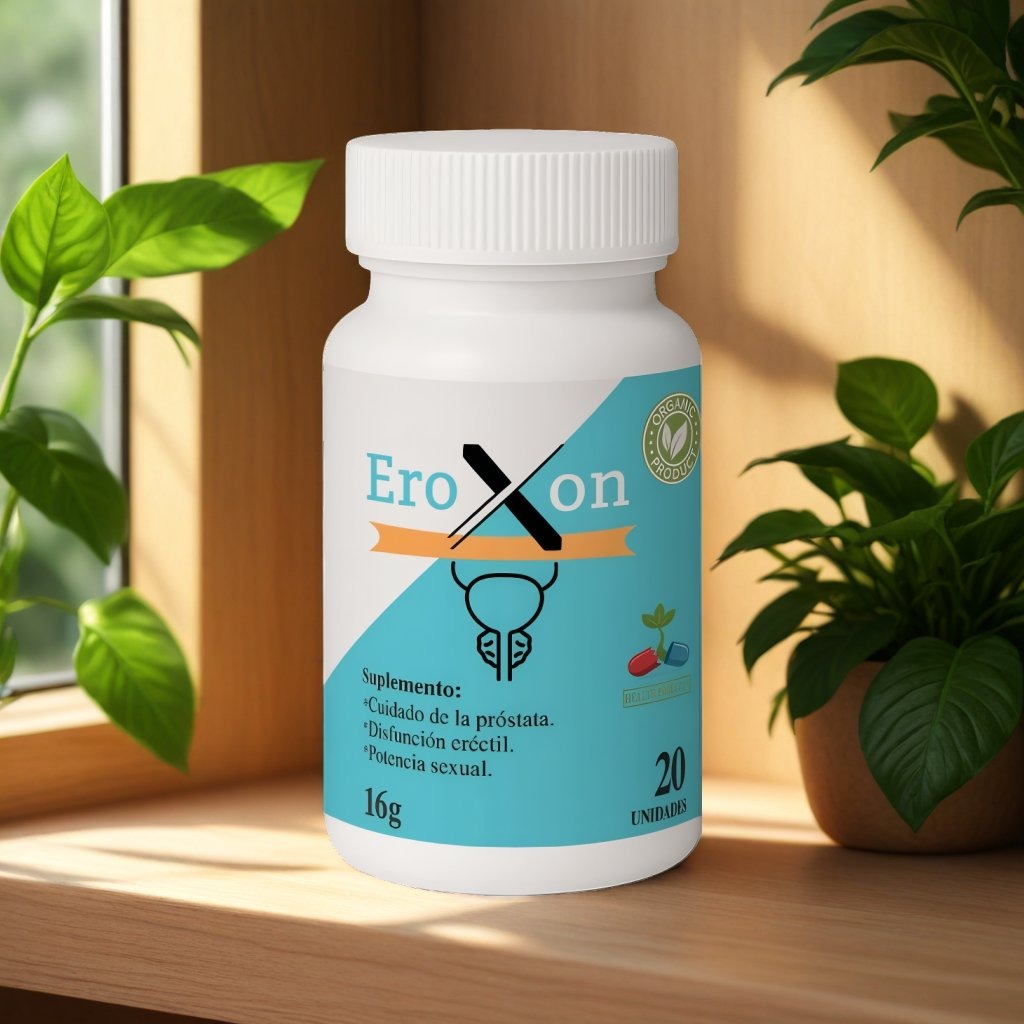 Product packshot