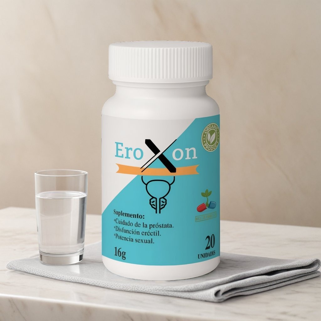 Product packshot