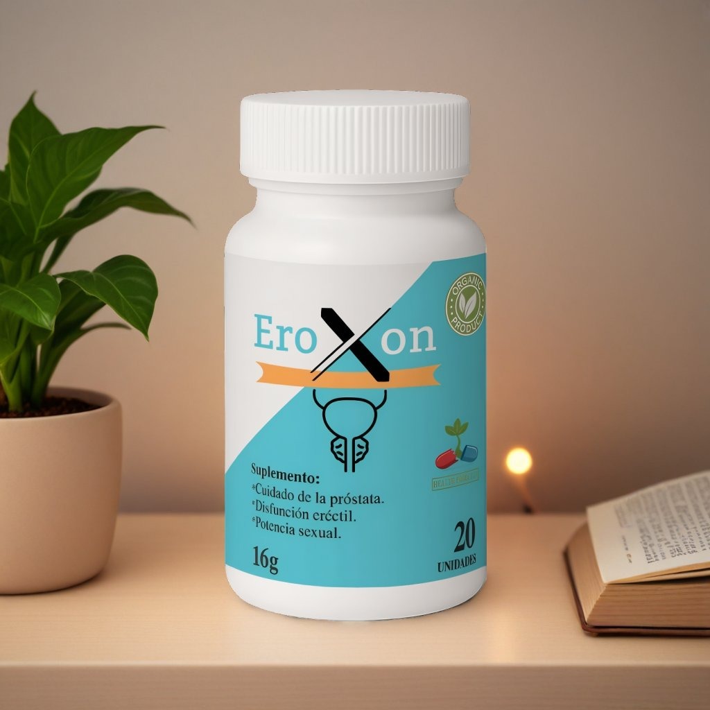 Product packshot