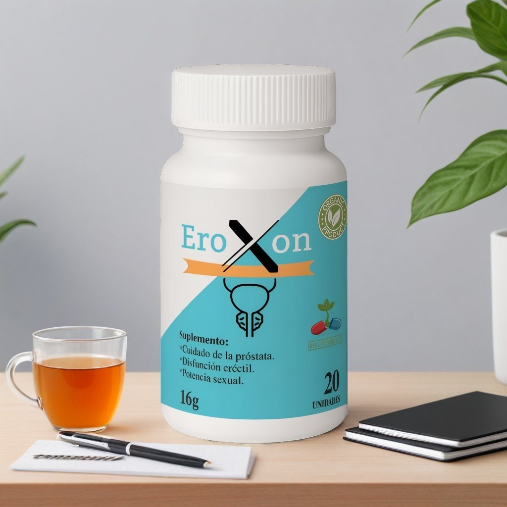 Product packshot